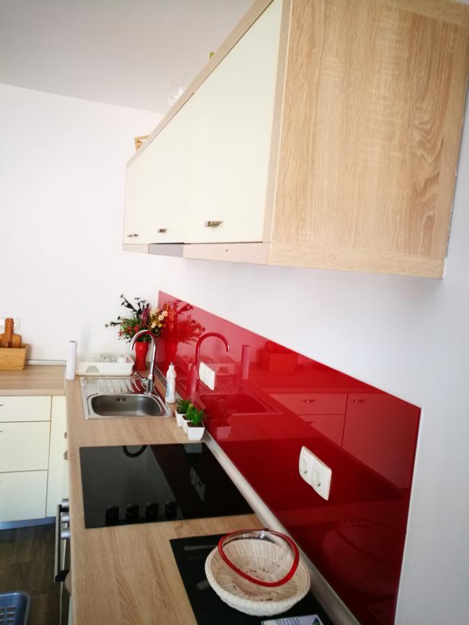 Balkaneros Hostel Mostar Bagian luar foto